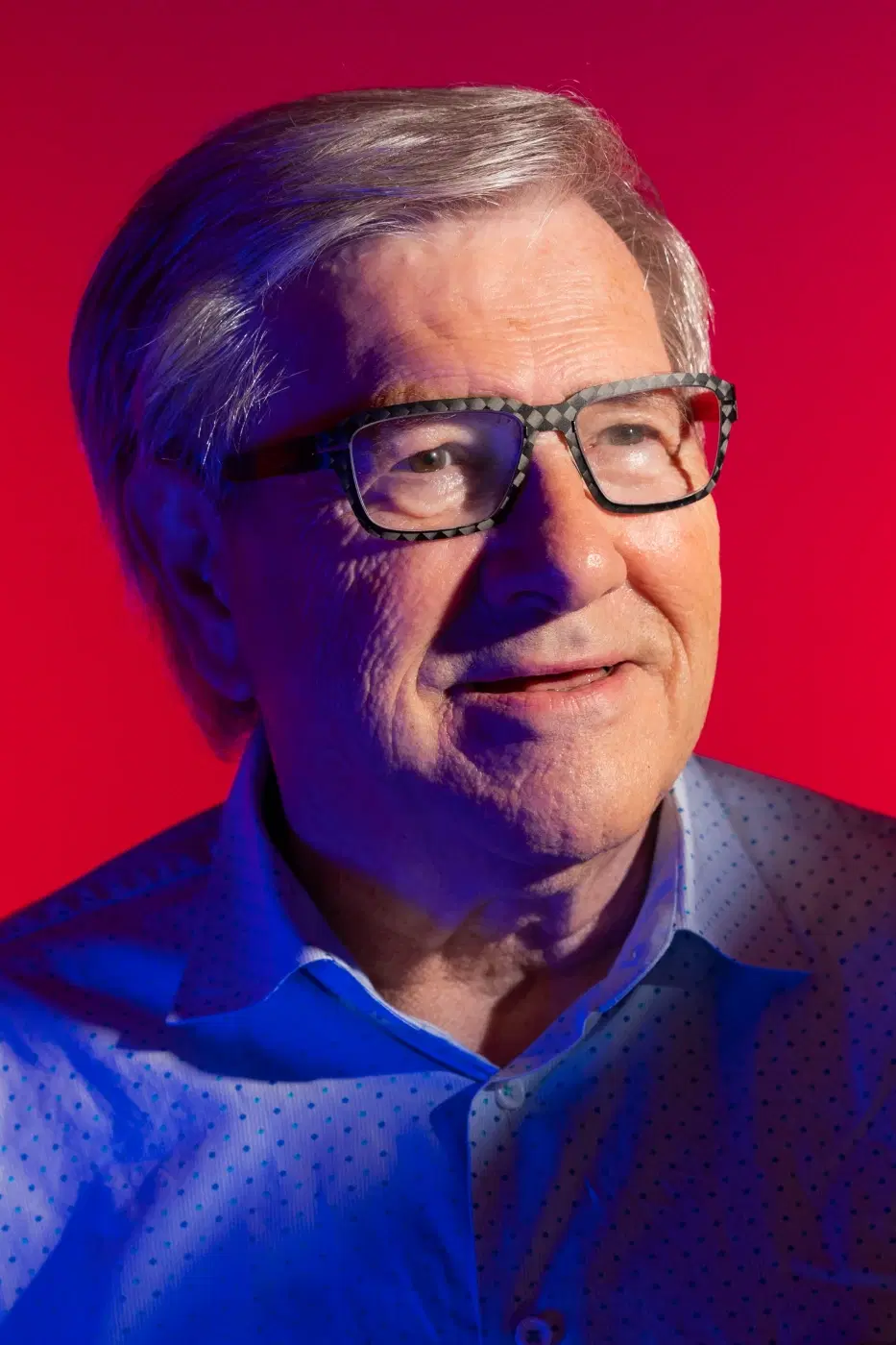 Gerhard Kalt
